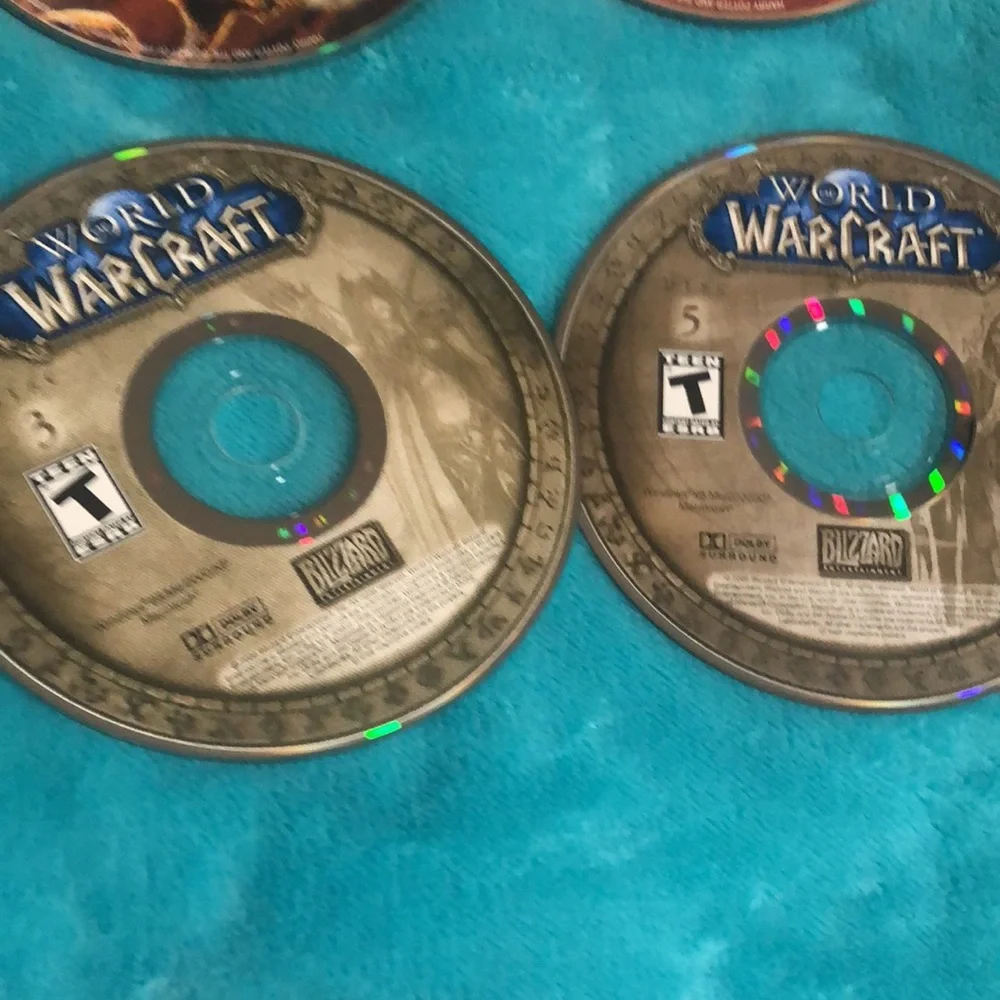 Lot PC games